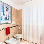 Dody By Interhome Apartman San Remo