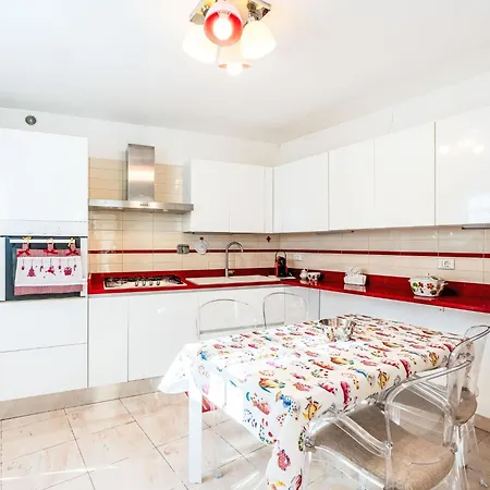 Dody By Interhome San Remo