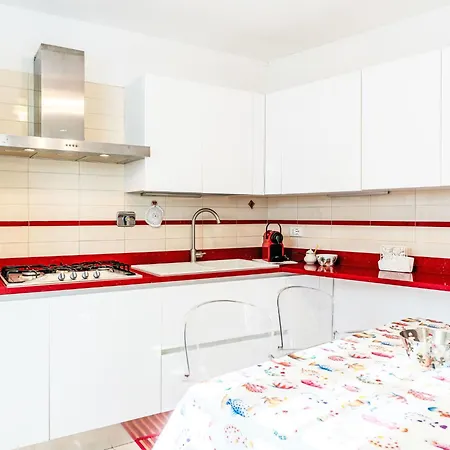 Dody By Interhome San Remo