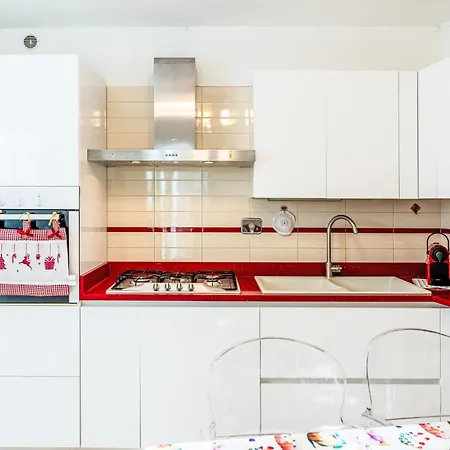 Dody By Interhome San Remo