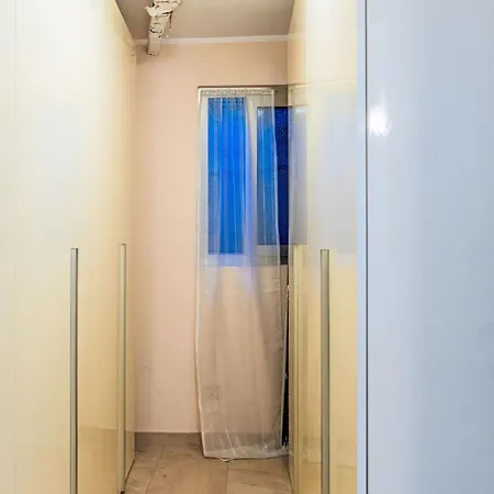 Appartement Dody By Interhome