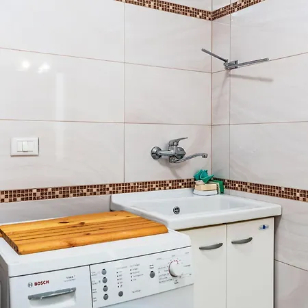 Appartement Dody By Interhome