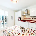 Dody By Interhome Apartment Sanremo