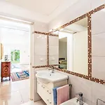 아파트 Dody By Interhome 산레모