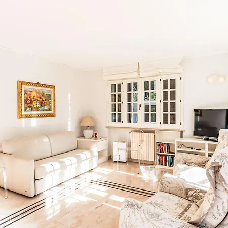 Apartment Dody By Interhome Sanremo
