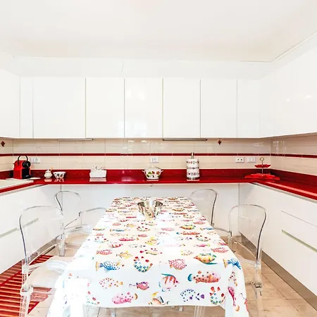 Dody By Interhome Apartmán *