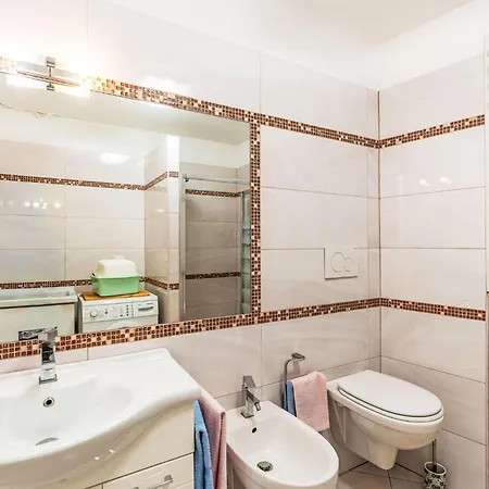 Apartmán Dody By Interhome Sanremo